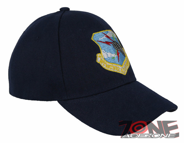 U.S. Air Force Strategic Air Command Hat - Blue