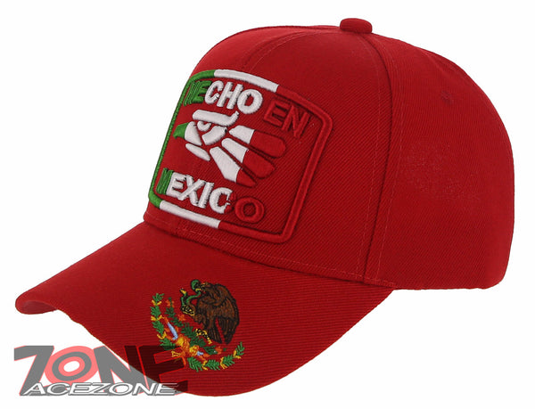 New Hats – Echo