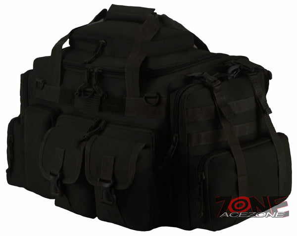 Heavy Duty Gear Bag — 22 DEGREES