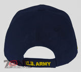 NEW! US ARMY 5TH INFANTRY DIVISION VIETNAM VETERAN RIBBON BAR CAP HAT BLACK