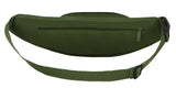 East West USA Molle Tactical Utility Travel Fanny Waist Pack F102 OLIVE