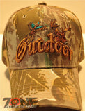 NEW! DEER BUCK & PHEASANT OUTDOOR HUNTING CAMO CAP HAT