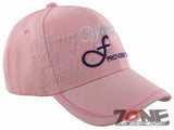 WOMAN OF FAITH PROVERBS 31:30 JESUS CHRISTIAN BASEBALL CAP HAT PINK